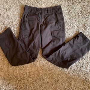 Propper Brown Cargo Pants Size 2